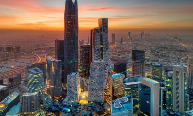 صندوق النقد يرفع توقعات نمو الاقتصاد السعودي 2025-2026