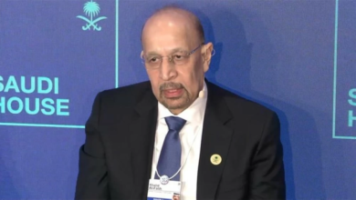 الفالح: تضاعف الاستثمارات الأجنبية 5 مرات برؤية 2030