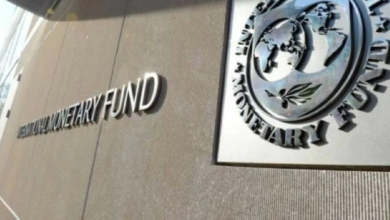 صندوق النقد يرفع توقعات نمو الاقتصاد العالمي 2026 إلى 3.3%