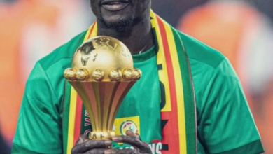 النصر يحتفل بساديو ماني ويستعد للتعاون وضمك في دوري روشن