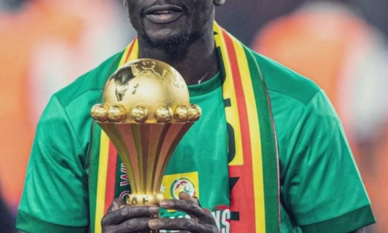 النصر يحتفل بساديو ماني ويستعد للتعاون وضمك في دوري روشن