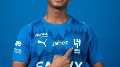 صفقة مراد هوساوي للهلال تنقذ نادي أحد من الديون ومنع التسجيل