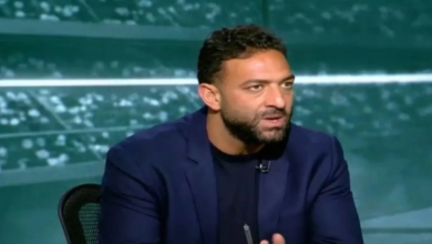 منع أحمد حسام ميدو من الظهور إعلامياً بسبب تصريحات السحر