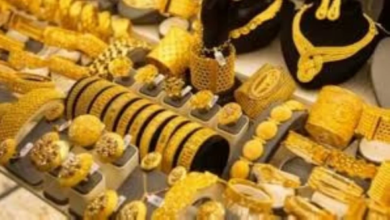 سعر الذهب اليوم في مصر: عيار 21 يسجل رقماً تاريخياً جديداً