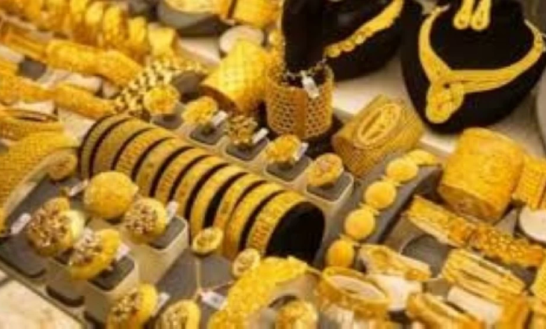 سعر الذهب اليوم في مصر: عيار 21 يسجل رقماً تاريخياً جديداً