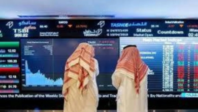 ارتفاع أسهم الخليج ومصر مع تراجع التوترات وبدء موسم الأرباح