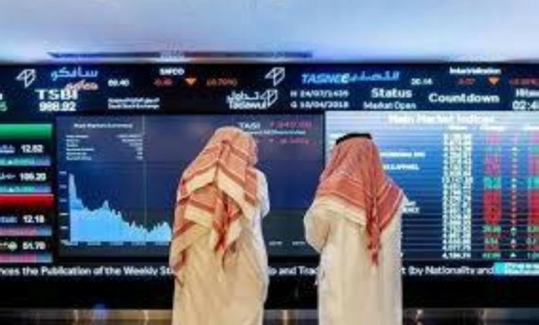 ارتفاع أسهم الخليج ومصر مع تراجع التوترات وبدء موسم الأرباح