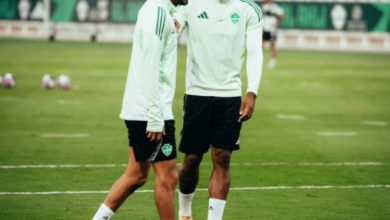 مباريات دوري روشن اليوم: الأهلي يواجه الخليج والشباب يستضيف النجمة