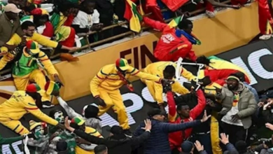 وفاة مشجع سنغالي عقب نهائي أمم أفريقيا 2025 بالمغرب