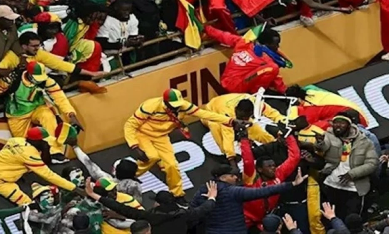Senegalese fan dies after 2025 Africa Cup of Nations final in Morocco
