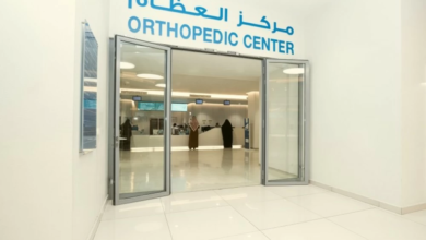 تبديل مفصل الورك بالمدخل الأمامي في السعودية: تعافي سريع
