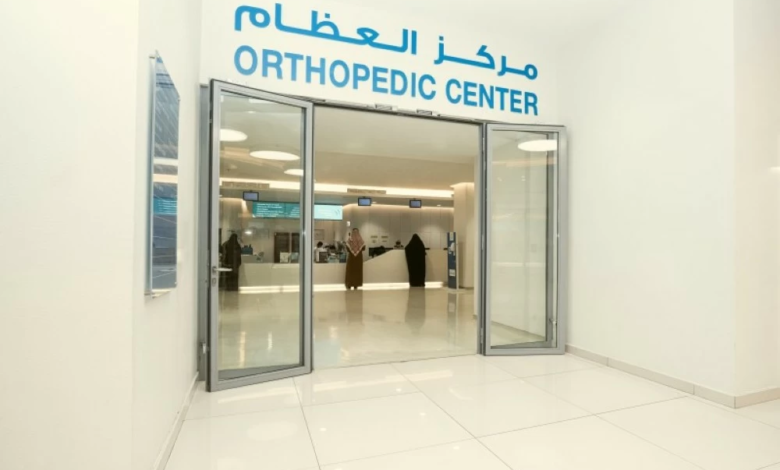 Anterior approach hip replacement in Saudi Arabia: Fast recovery