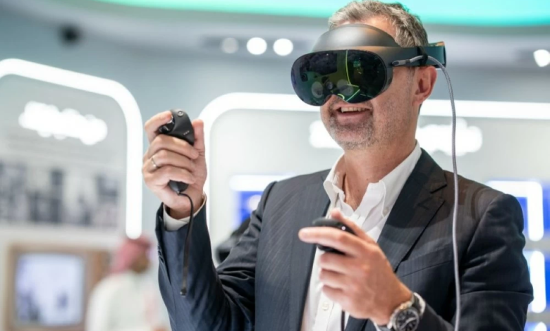 معرض فومكس 2026: تعزيز الاستثمار الإعلامي في السعودية