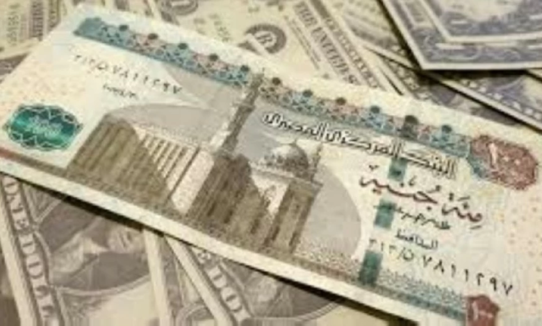 سعر الريال السعودي اليوم في مصر بالبنوك والبنك المركزي