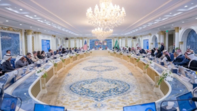 لقاء سعودي أمريكي بالرياض لتعزيز التجارة بمشاركة 83 شركة