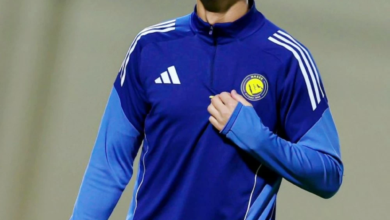 موعد مباراة النصر وضمك اليوم وترتيب دوري روشن الجولة 17