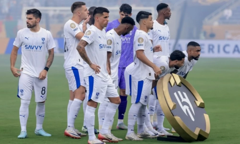 إيرادات نادي الهلال 2025: نمو 17% وأرباح قياسية