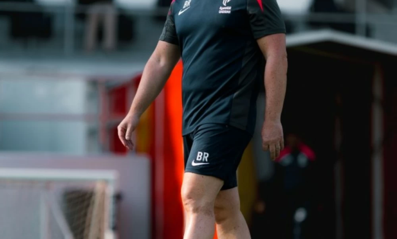 رودجرز يتحدى الاتحاد: القادسية جاهز للجولة 17 بدوري روشن