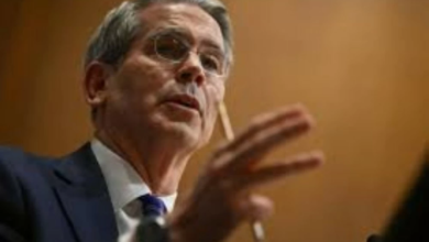 بيسنت يحذر الدول من التصعيد التجاري: التزموا بالاتفاقيات