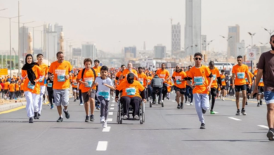 ماراثون الرياض 2026: الموعد والمسارات وتفاصيل المهرجان