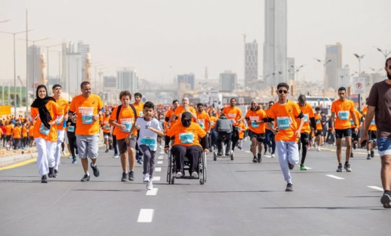 ماراثون الرياض 2026: الموعد والمسارات وتفاصيل المهرجان