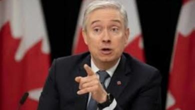 وزير كندي: الاقتصاد العالمي يمر بنقطة تحول تاريخية في دافوس