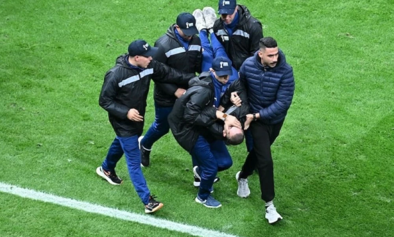 The truth about the death of a security officer at the 2025 Africa Cup of Nations final in Morocco