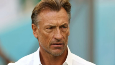 رينارد ينتقد إبراهيم دياز: ركلة الجزاء قلة احترام للمغرب