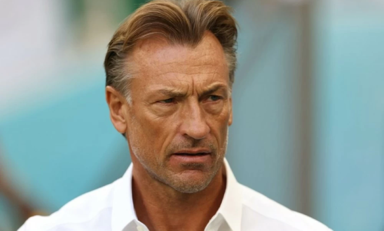 Renard criticizes Brahim Diaz: The penalty kick showed a lack of respect for Morocco