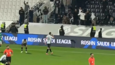 أزمة كاراسكو وجماهير الشباب: تصرف القائد يشعل الغضب