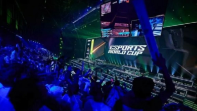 The prize pool for the 2026 Esports World Cup in Riyadh is $75 million