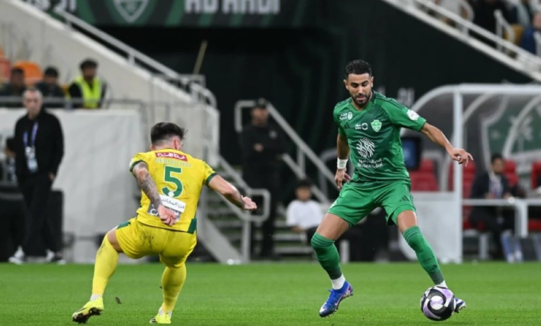 دونيس يوضح أسباب خسارة الخليج القاسية أمام الأهلي