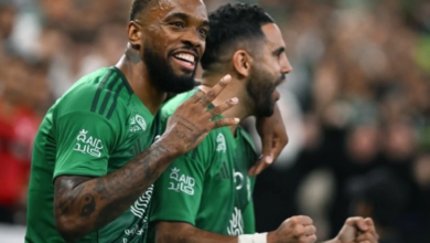 يايسله يكشف سر فوز الأهلي على الخليج وإصابة ديميرال