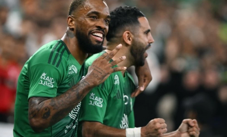 Yassle reveals the secret behind Al-Ahli's victory over Al-Khaleej and Demiral's injury