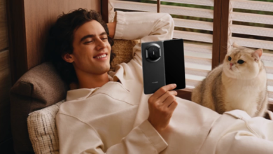 مواصفات وسعر HUAWEI Mate X7: كاميرا احترافية وتصميم فائق المتانة