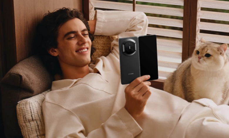 مواصفات وسعر HUAWEI Mate X7: كاميرا احترافية وتصميم فائق المتانة