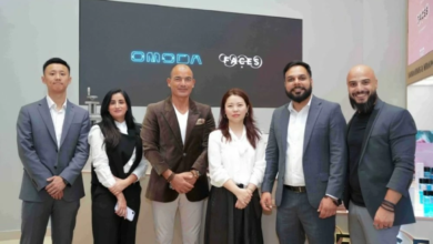 شراكة OMODA وFACES: اربح سيارة OMODA C7 في السعودية