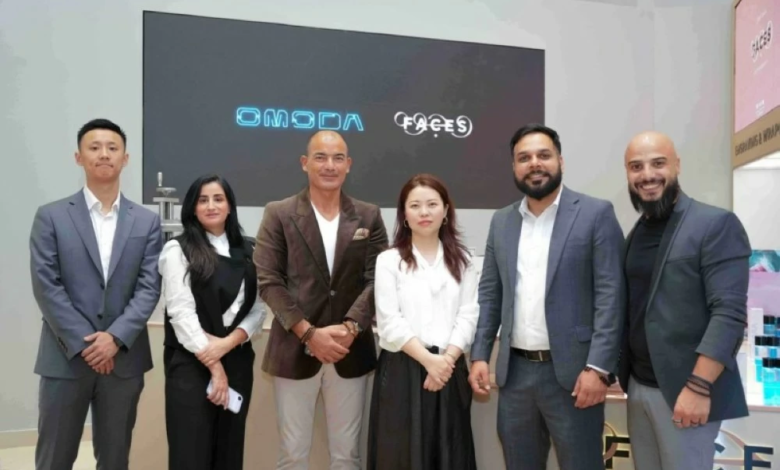 شراكة OMODA وFACES: اربح سيارة OMODA C7 في السعودية