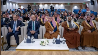 ملتقى الأعمال السعودي الأردني: توقيع 5 اتفاقيات وشراكات استراتيجية