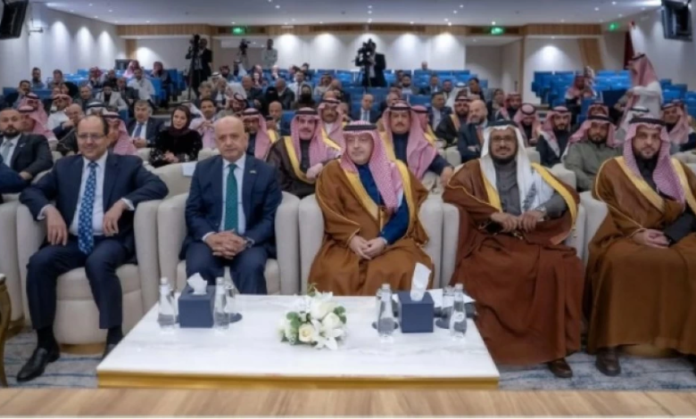 ملتقى الأعمال السعودي الأردني: توقيع 5 اتفاقيات وشراكات استراتيجية