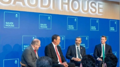 السواحة: السعودية شريك عالمي في اقتصاد الذكاء الاصطناعي