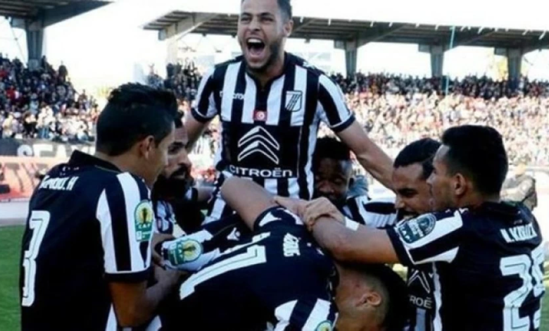 Tunisian League results: Team standings after round 17 and Esperance's loss