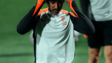 القادسية يواجه الاتحاد في دوري روشن: الموعد والتحضيرات