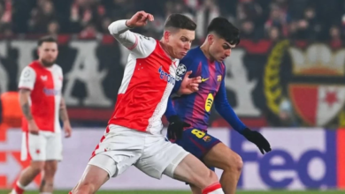 إصابة بيدري: تفاصيل الحالة ومدة الغياب عن برشلونة