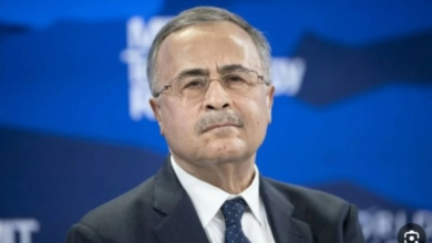 رئيس أرامكو: الطلب على النفط قوي وتوقعات التخمة مبالغ فيها