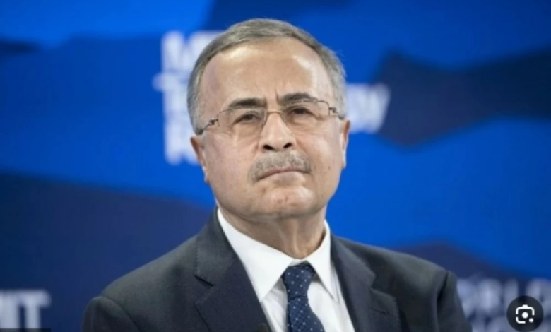 رئيس أرامكو: الطلب على النفط قوي وتوقعات التخمة مبالغ فيها