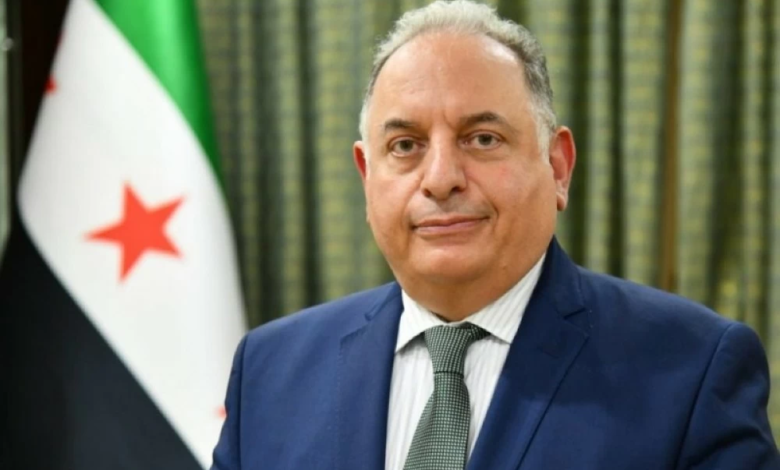 موازنة سوريا 2026: تضاعف الإنفاق 3 مرات لإعادة الإعمار