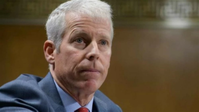 وزير الطاقة الأمريكي يدعو لمضاعفة إنتاج النفط وينتقد أوروبا