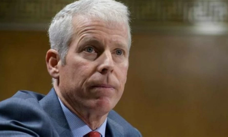 وزير الطاقة الأمريكي يدعو لمضاعفة إنتاج النفط وينتقد أوروبا