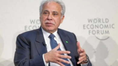 السعودية مركز لوجستي وتقني عالمي: أبرز تصريحات دافوس